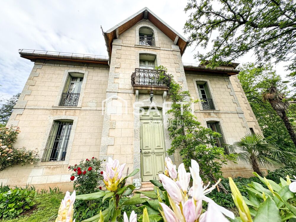 Maison de maître classée conciergerie gîtes d'hote