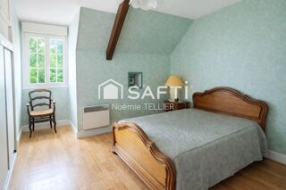  Maison à vendre 5 pièces 125 m²