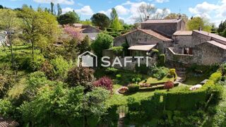  Maison à vendre 7 pièces 185 m²