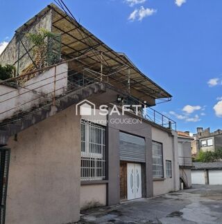  Immeuble à vendre 980 m²