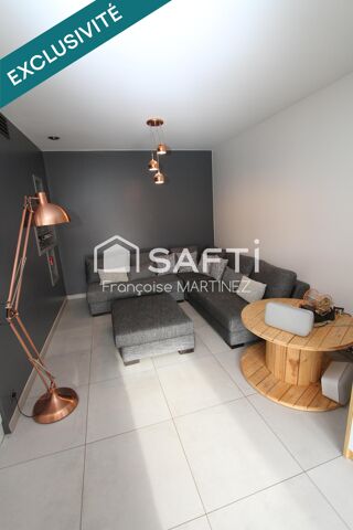  Maison � vendre 6 pi�ces 130 m�