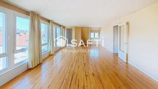  Appartement � vendre 8 pi�ces 278 m�