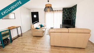  Maison � vendre 5 pi�ces 105 m�