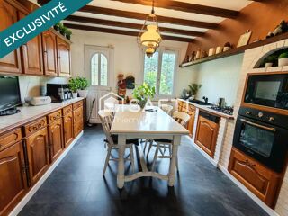  Maison à vendre 7 pièces 156 m²
