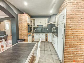  Maison à vendre 7 pièces 188 m²