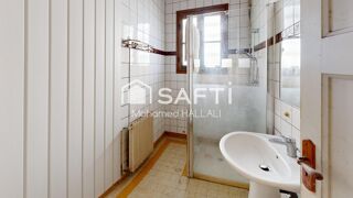  Maison � vendre 4 pi�ces 77 m�