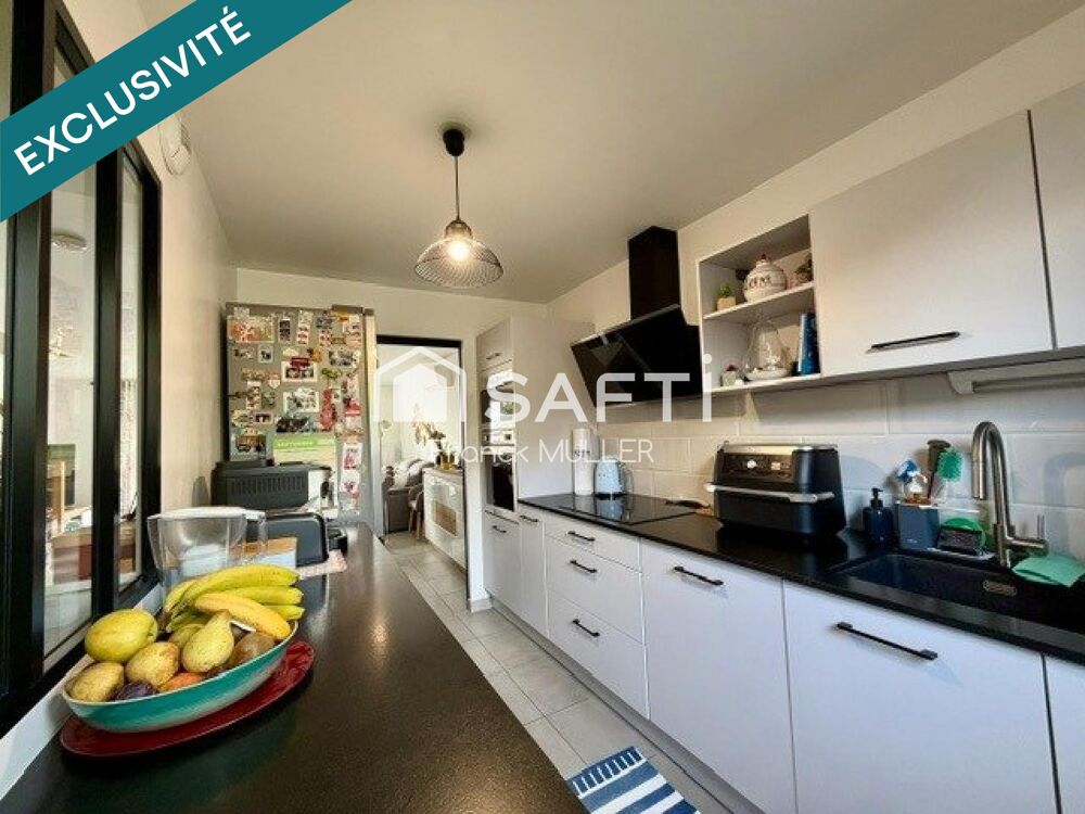 Vente Maison COUP DE COEUR A MERIGNAC ! Merignac