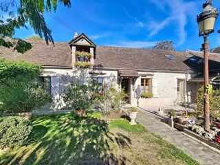  Maison à vendre 7 pièces 115 m²