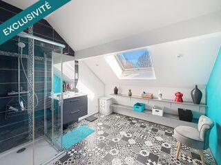  Maison � vendre 10 pi�ces 440 m�