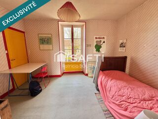  Maison � vendre 7 pi�ces 291 m�