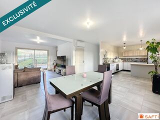  Maison � vendre 7 pi�ces 158 m�