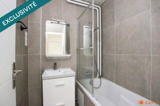  Appartement à vendre 3 pièces 50 m²