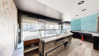  Immeuble à vendre 199 m² Saint-omer