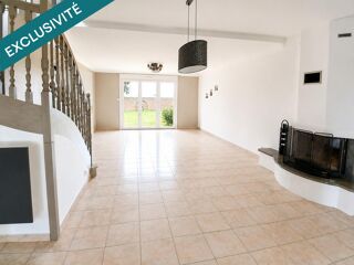  Maison à vendre 8 pièces 262 m²