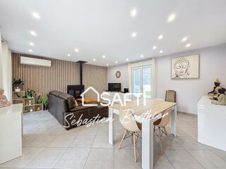  Maison à vendre 5 pièces 145 m²