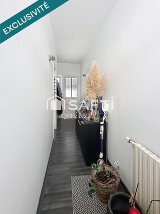  Maison à vendre 6 pièces 101 m²