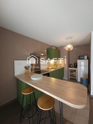  Appartement  vendre 3 pices 64 m