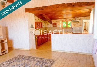  Maison à vendre 6 pièces 135 m²