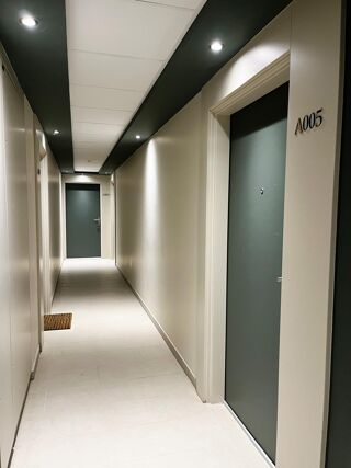  Appartement à vendre 4 pièces 83 m²