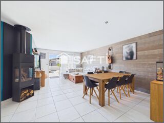  Maison à vendre 4 pièces 104 m²