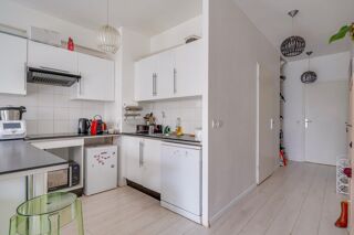  Appartement � vendre 2 pi�ces 50 m�