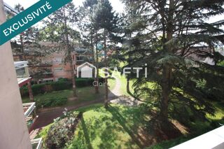  Appartement � vendre 4 pi�ces 81 m�