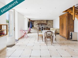  Maison à vendre 5 pièces 120 m²