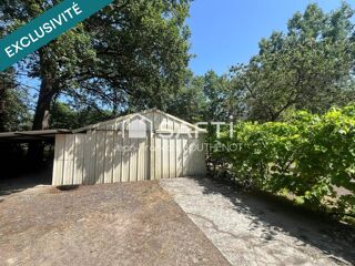  Maison � vendre 7 pi�ces 168 m�