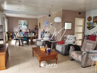  Maison � vendre 5 pi�ces 156 m�