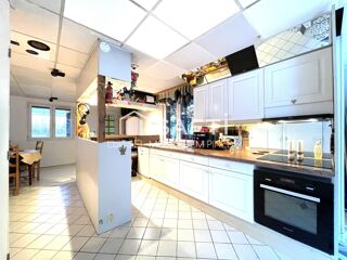  Maison � vendre 5 pi�ces 131 m�