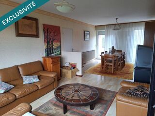 Maison à vendre 7 pièces 80 m²