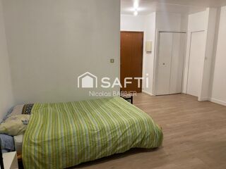  Appartement � vendre 1 pi�ce 32 m�