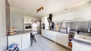  Maison à vendre 5 pièces 120 m²