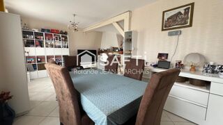  Maison à vendre 5 pièces 150 m²