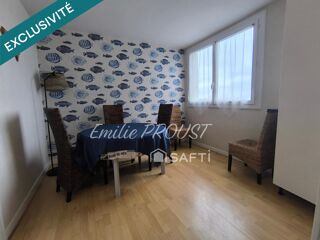  Appartement � vendre 5 pi�ces 90 m�