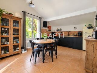  Maison à vendre 3 pièces 103 m²