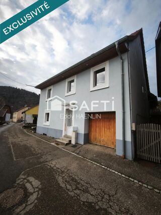  Maison � vendre 5 pi�ces 114 m�