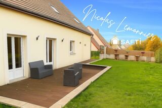  Maison � vendre 5 pi�ces 148 m�
