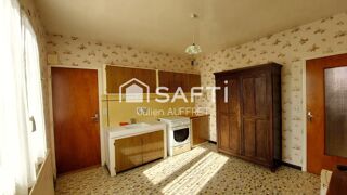  Maison à vendre 4 pièces 87 m²