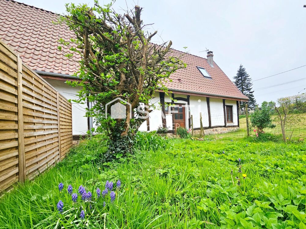 Vente Maison Maison de village au charme Normand Cormont