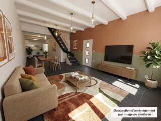  Appartement à vendre 6 pièces 153 m²