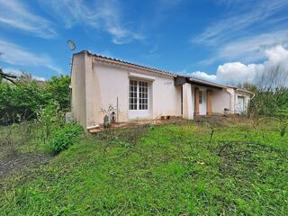  Maison � vendre 3 pi�ces 80 m�