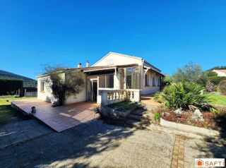  Maison � vendre 4 pi�ces 120 m�