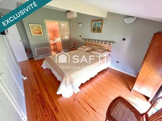  Maison à vendre 6 pièces 220 m²