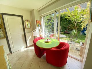  Maison à vendre 7 pièces 195 m²