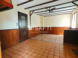  Maison à vendre 4 pièces 83 m²