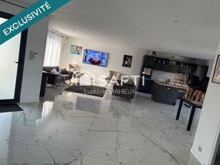  Maison � vendre 4 pi�ces 128 m�