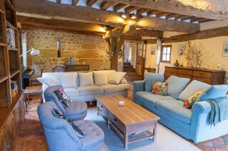  Propriété/château à vendre 7 pièces 223 m²