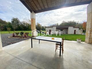  Maison � vendre 7 pi�ces 247 m�