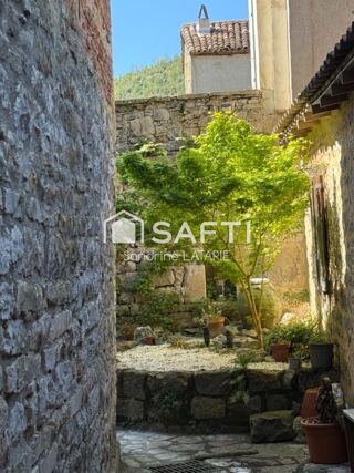  Maison � vendre 5 pi�ces 160 m�